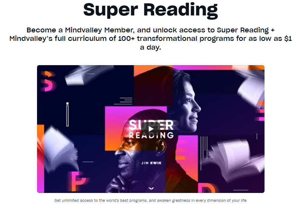 Super Reading