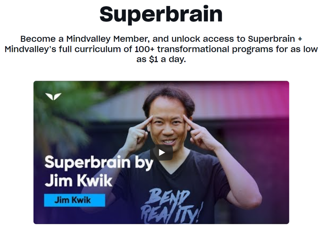 Superbrain