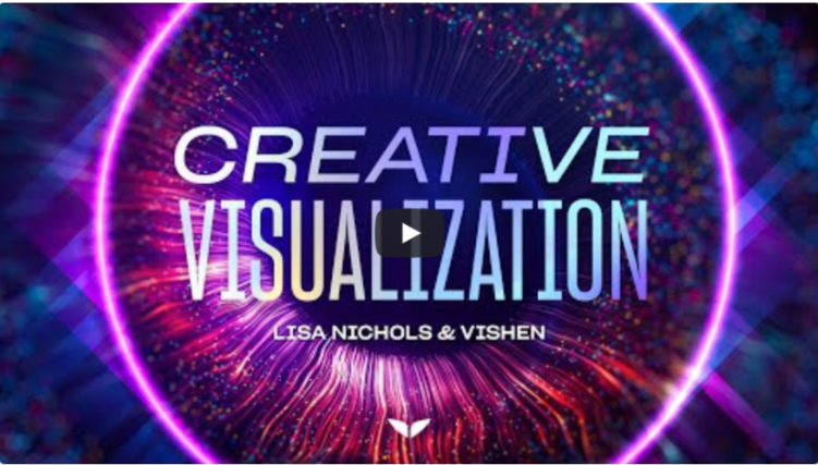 Creative Visualization
