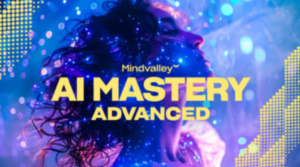 AI Mastery Advanced
