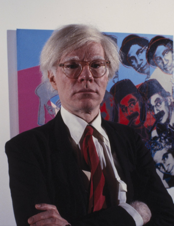 Andy Warhol
