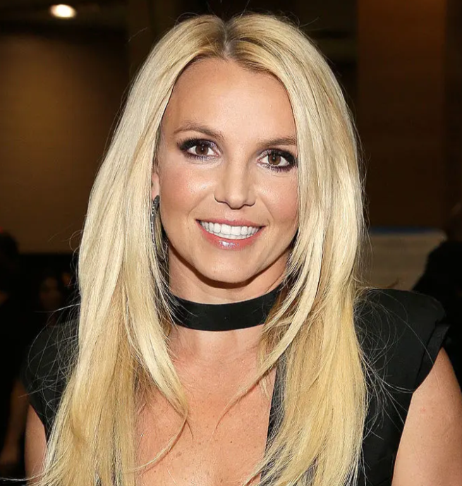 Britney Spears