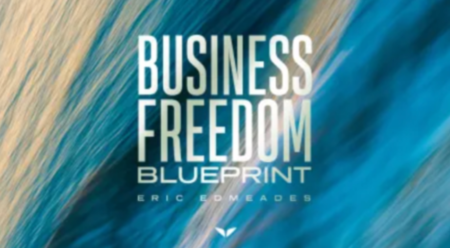 Business Freedom Blueprint