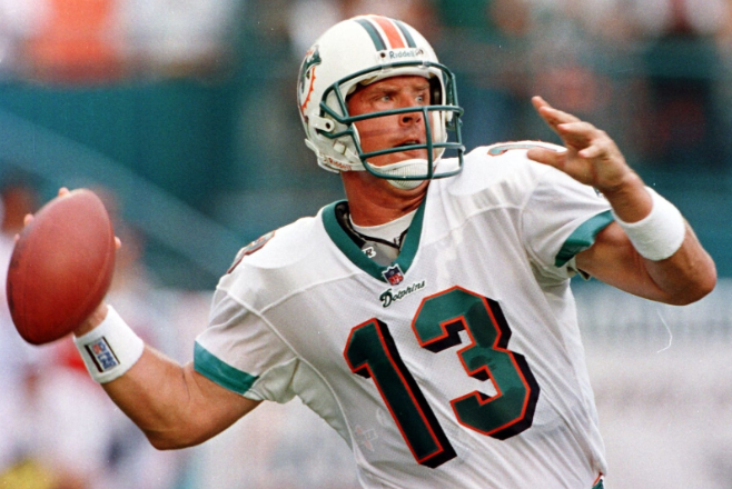 Dan Marino