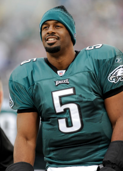 Donovan McNabb