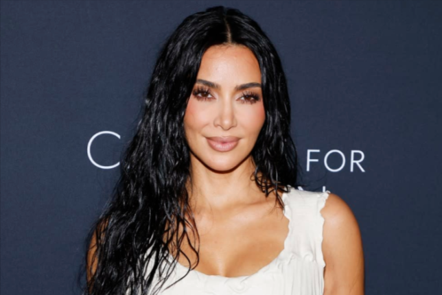 Kim Kardashian