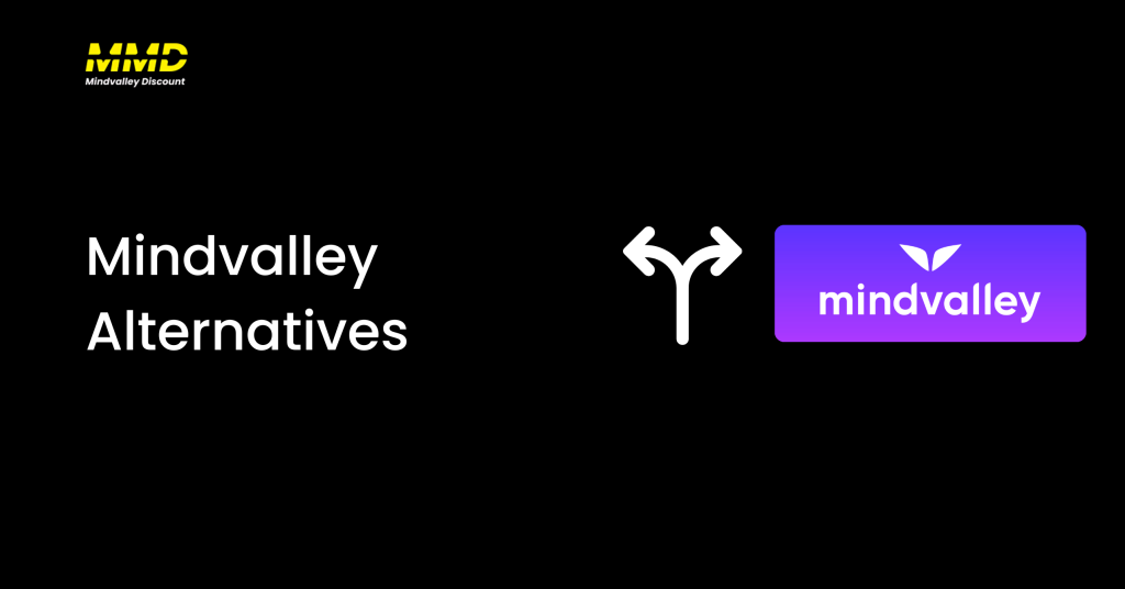 Mindvalley Alternatives