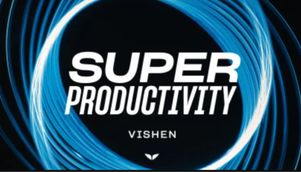 Super Productivity
