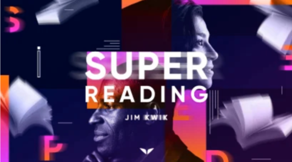Super Reading