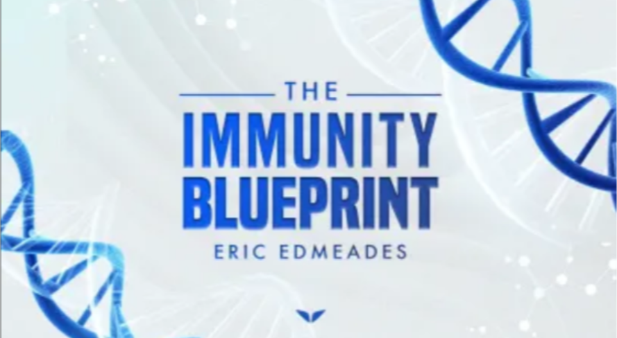 The Immunity Blueprint
