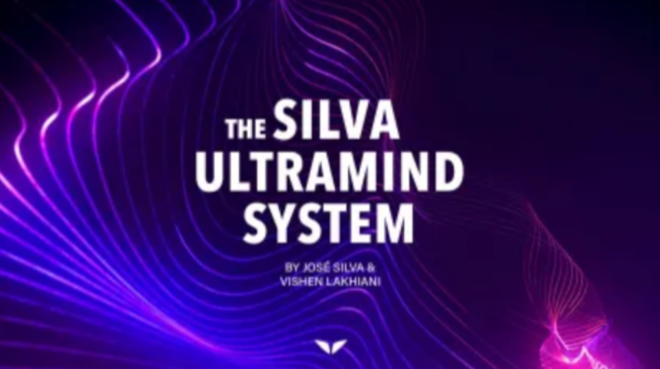 The Silva Ultramind System
