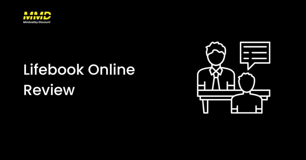 Lifebook Online Review