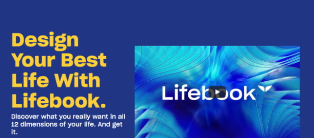 Lifebook commitment guide