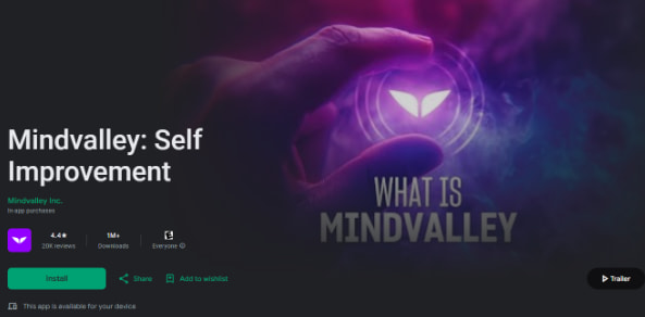 Mindvalley