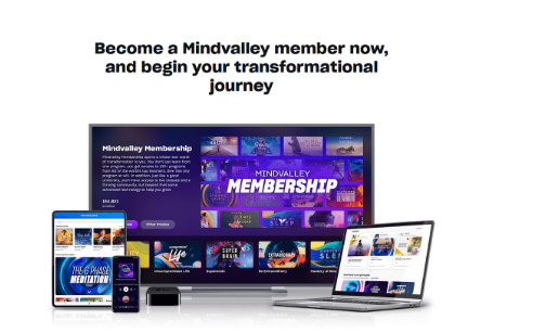 Mindvalley Pricing