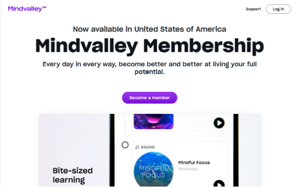 Mindvalley Refund Guide 2025