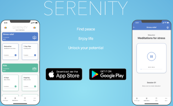 Serenity